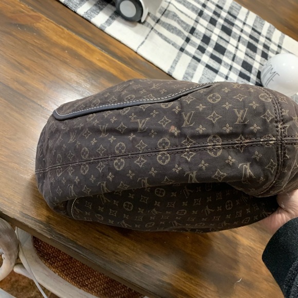 Louis Vuitton bag great condition - Picture 5 of 7
